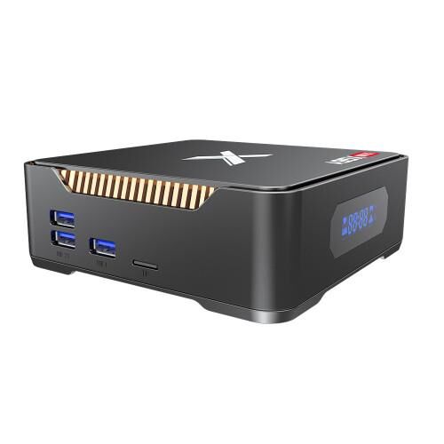 A95X Max 4K UHD 3D Android Tv Box
