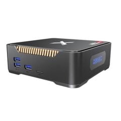 A95X Max 4K UHD 3D Android Tv Box