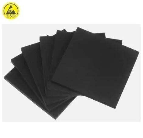 ESD İletken Yumuşak Sünger IZ-EP0299004_551Y