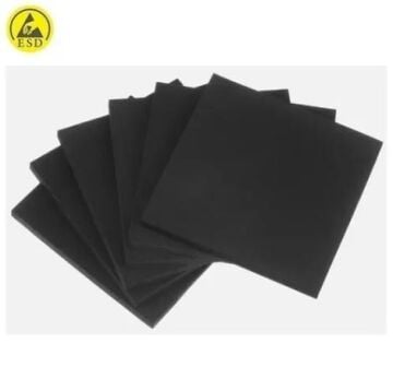 ESD İletken Yumuşak Sünger IZ-EP0299004_551Y