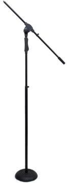Alfon Afsp-115 Boy Bas-Çek Düz Taban Mikrofon Sephası