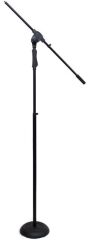 Alfon Afsp-115 Boy Bas-Çek Düz Taban Mikrofon Sephası
