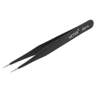 ESD Antistatik Cımbız IZ-ESD10