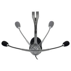 Logitech H110 Mikrofonlu Kulaklık