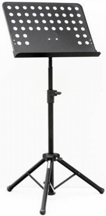 Alfon Afsp-002 Teleskop Nota Sehpası