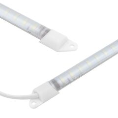 POWERMASTER PWR-6932 220V-14W 80-90 LM 72 LED 90 CM ANAHTARLI ŞEFFAF KASA SEYYAR ÇUBUK LED