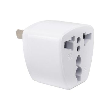 Amerikan Fiş Tersi Çok Amaclı S-Lınk Sl-W614