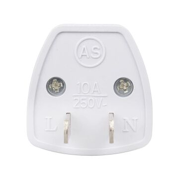 Amerikan Fiş Tersi Çok Amaclı S-Lınk Sl-W614