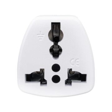 Amerikan Fiş Tersi Çok Amaclı S-Lınk Sl-W614