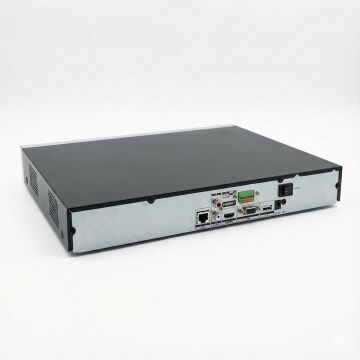 Hikvision 32 Kanal NVR 4K Ultra HD Kayıt Cihazı AcuSense ve Yüz Tanıma Destekli Pro Serisi (DS-7632NXI-K2)