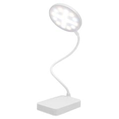 Powermaster MX-8803B USB\'li Dokunmatik Düğmeli Üç Modlu Masa Lambası