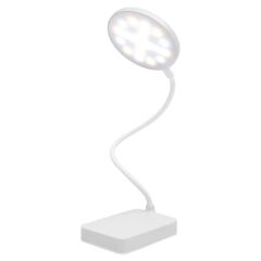 Powermaster MX-8803B USB\'li Dokunmatik Düğmeli Üç Modlu Masa Lambası