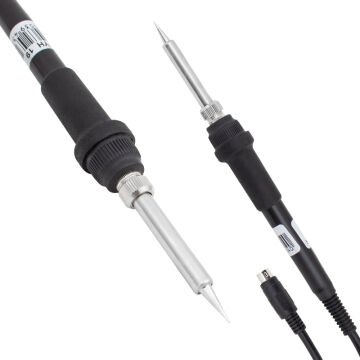 Powermaster Yedek Havya Sapı S Fişli (Cyber 852D - Class YH-19 - NET 803)