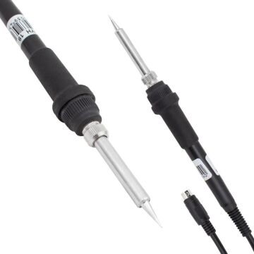 Powermaster Yedek Havya Sapı S Fişli (Cyber 852D - Class YH-19 - NET 803)