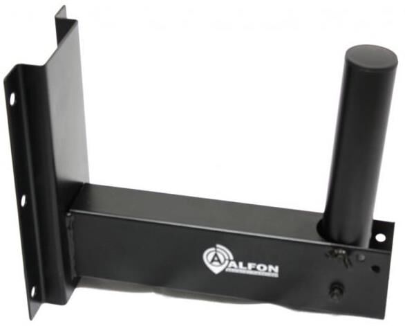 Alfon Afsp-1001 Duvar Kolon Sehpası