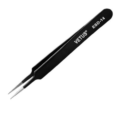 ESD Antistatik Cımbız IZ-ESD14