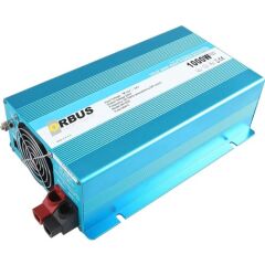 Orbus 12V 1000 Watt Tam Sinüs İnvertör