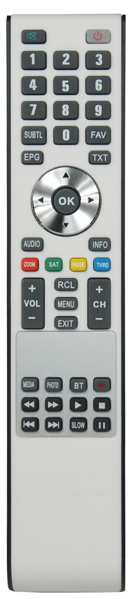 Redline Ts-1000-7500 Hd Uydu Kumandası 1549