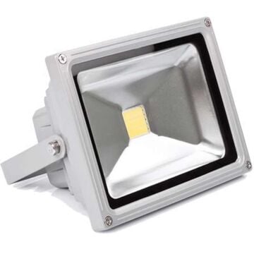 Wondeks 50W 6500K Beyaz LED Projektör 4.500 Lümen