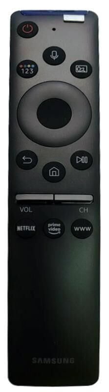 Samsung BN59-01312F 4K SUHD Smart TV Tek Kumanda Orjinal