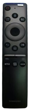Samsung BN59-01312F 4K SUHD Smart TV Tek Kumanda Orjinal