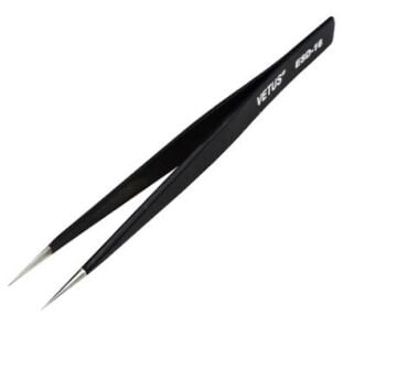 Antistatik ESD İnce Uçlu Cımbız IZ-ESD16