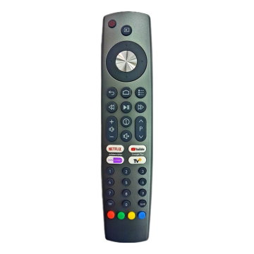Arçelik Beko Grundig Netflix Prime Video TV+ Bein Connect Tv Kumandası
