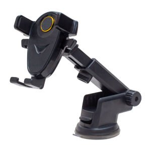 PowerMaster JX-007 Araba Kamyon Araç Ayarlanabilir Uzayabilir Telefon Tutucu