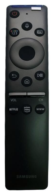 Samsung BN59-01312D 4K SUHD Smart TV Tek Kumanda Orjinal