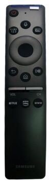 Samsung BN59-01312D 4K SUHD Smart TV Tek Kumanda Orjinal