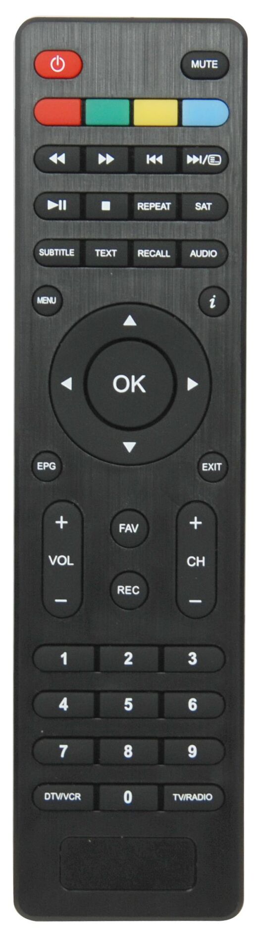 Skytech Korax Mersat -Link- Herz - Hiremco - Uydu Kumandası 1552