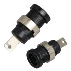 IC-239A Born Klemens Büyük Boy Korumalı Tip