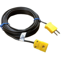 5 Metrelik K Tipi Uzatma Kablosu