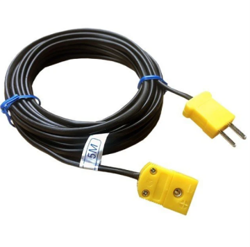 5 Metrelik K Tipi Uzatma Kablosu