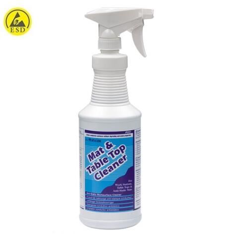 Antistatik ESD Masa Kaplaması Temizlik Spreyi BD-6001