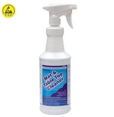 Antistatik ESD Masa Kaplaması Temizlik Spreyi BD-6001