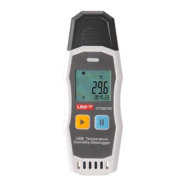 Unit UT-330THC USB Datalogger