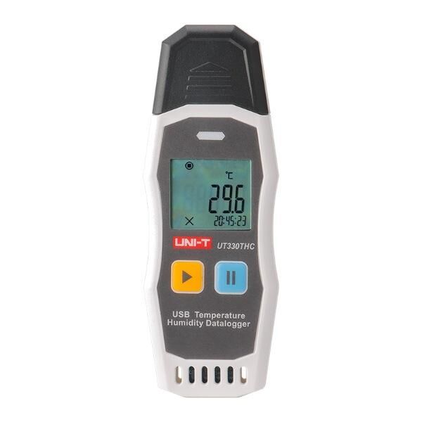 Unit UT-330THC USB Datalogger