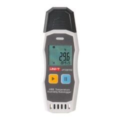 Unit UT-330THC USB Datalogger