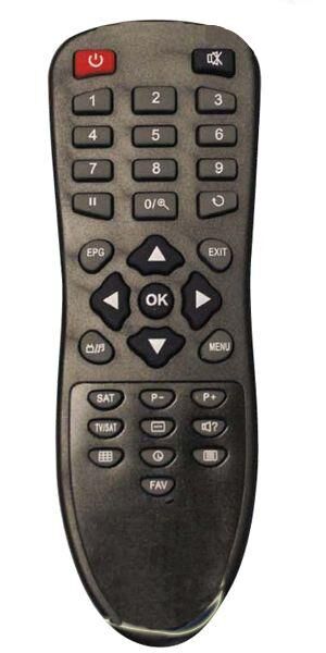 Yumatu Onboard Mersat Mini Fta Uydu Kumandası 1554