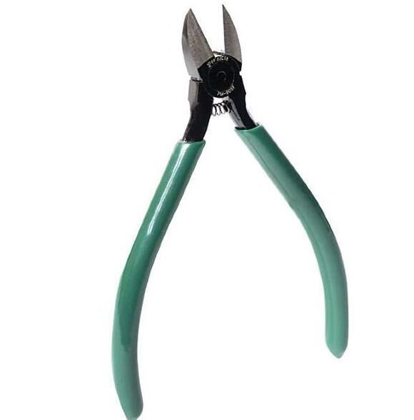 Proskit PM-905F Eğik Ağızlı Elektronikçi Yankeski