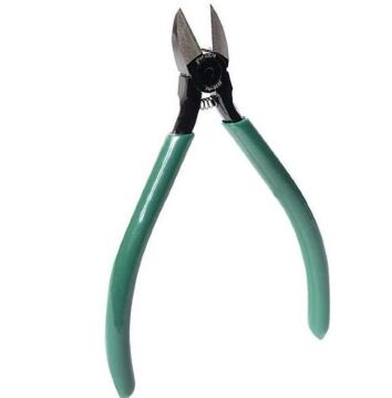 Proskit PM-905F Eğik Ağızlı Elektronikçi Yankeski