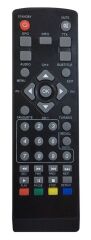 Logisat 55 Hd 1100 Hd Logisat Hd Uydu Cihazı Kumandası  1773
