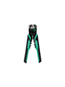 Proskit 8PK-371DU Kablo Soyucu 9'' Otomatik Tel Sıyırıcı ve Kıvırıcı