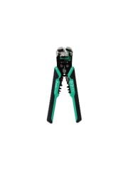 Proskit 8PK-371DU Kablo Soyucu 9'' Otomatik Tel Sıyırıcı ve Kıvırıcı