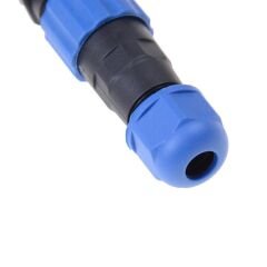 SD-13 Tipi Su Geçirmez 2 Pin Konnektör