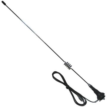 YES-310 Yaylı Çamurluk Anteni