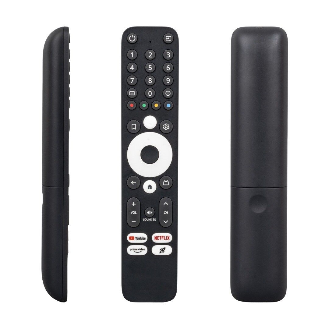 Dreamstar Nova Android 11 4K IP Tv Box Kumandası