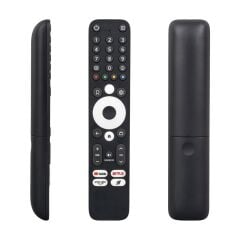 Dreamstar Nova Android 11 4K IP Tv Box Kumandası