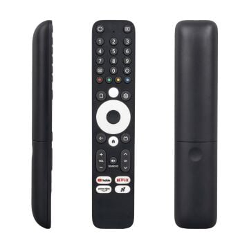 Dreamstar Nova Android 11 4K IP Tv Box Kumandası